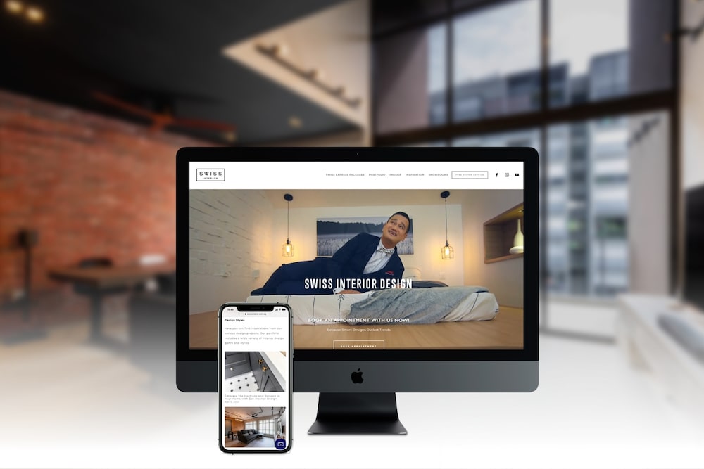 swiss SEO portfolio optimised swiss SEO portfolio optimised
